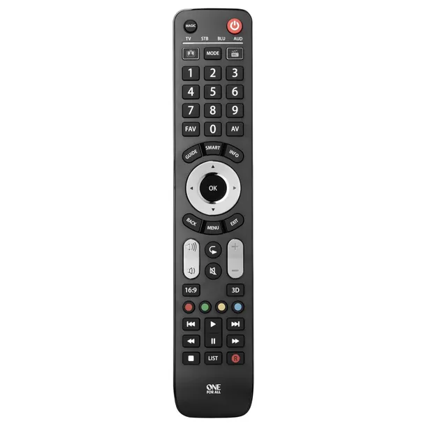 one-for-all-evolve-4-universal-remote-cont-urc-7145