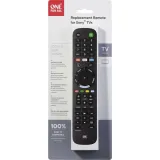 one-for-all-sony-2-0-replacement-remote-urc-4912