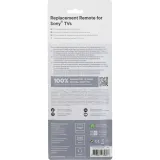 one-for-all-sony-2-0-replacement-remote-urc-4912