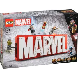 lego-marvel-super-heroes-76313-marvel-logo-and-minifigures