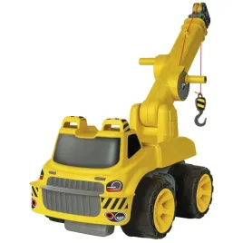 big-power-worker-maxi-kran