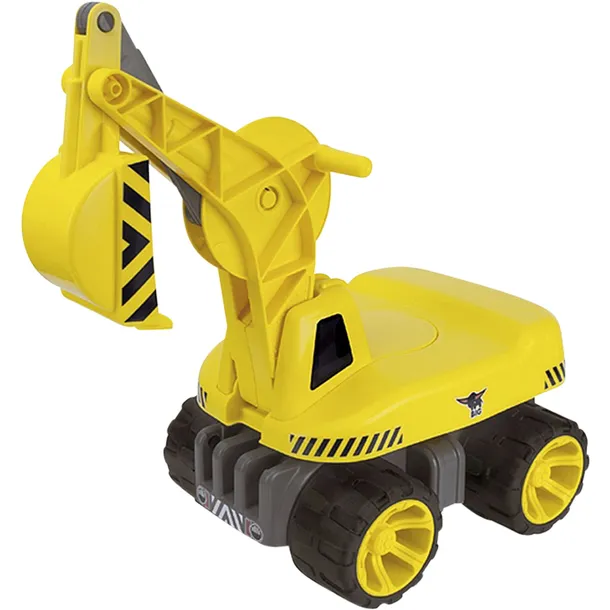 big-power-worker-maxi-digger