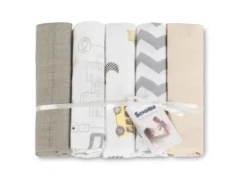 pielucha-tetra-70x80-5-pack-cars-beige