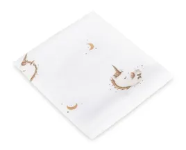 pielucha-muslin-70x80-unicorn