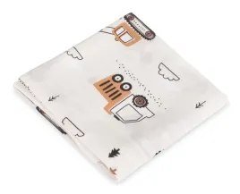 pielucha-muslin-70x80-vehicles