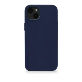 decoded-antimicrobial-silicone-backcover-ip-14-plus-navy-peony