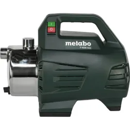 metabo-p-4500-inox-garden-pump