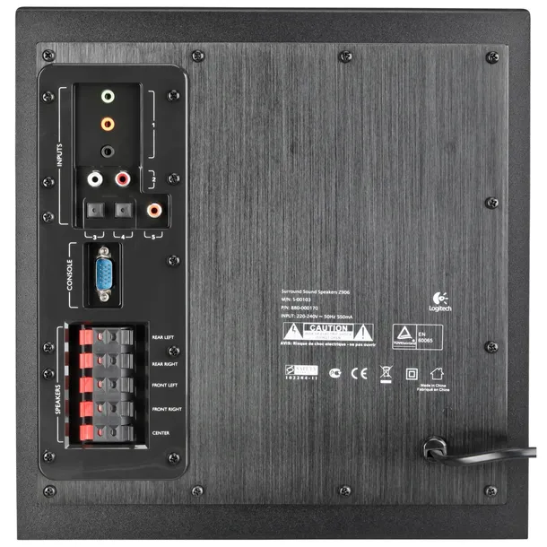 logitech-z-906-5-1-surround-speaker