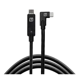 tether-tools-tetherpro-usb-c-to-usb-c-right-angle-czarny