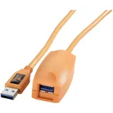 tether-tools-tetherpro-usb-3-0-active-extension-5m-orange