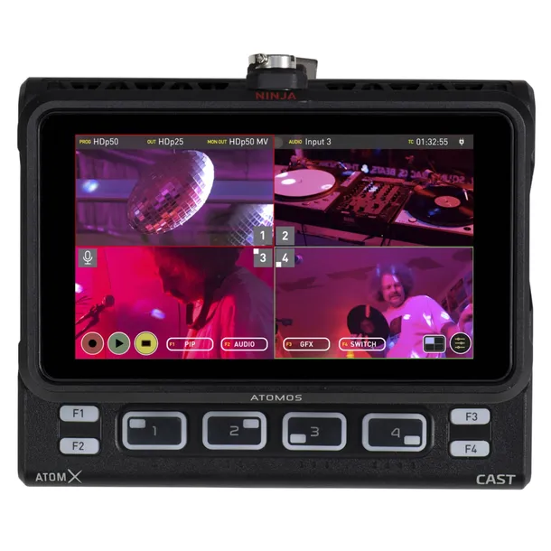 atomos-atomx-cast