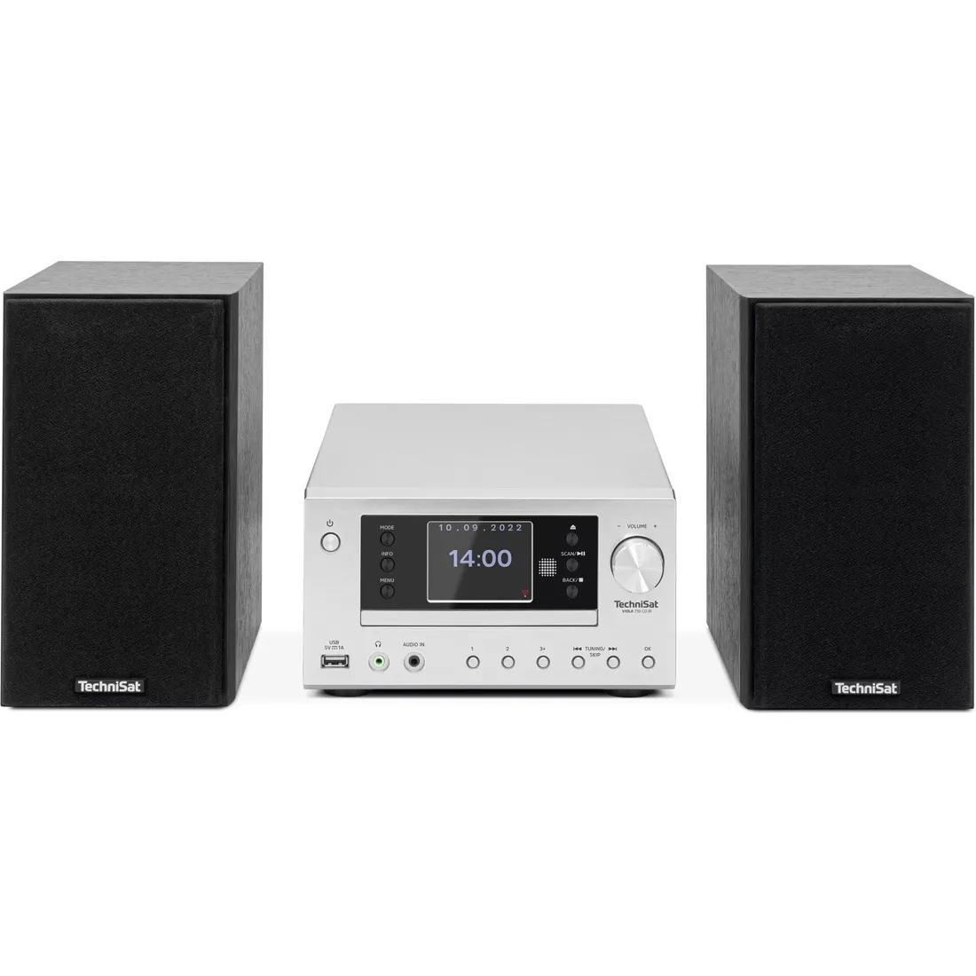 technisat-viola-710-cd-ir-schwarz