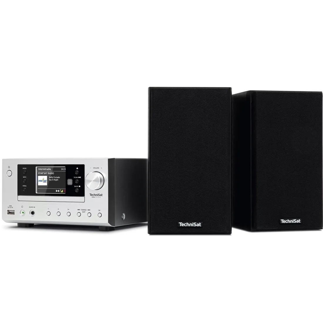 technisat-viola-710-cd-ir-schwarz