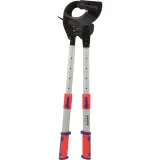 knipex-cable-cutter-ratchet-action