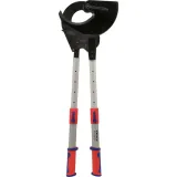 knipex-cable-cutter-ratchet-action