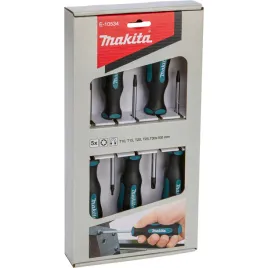 makita-e-10534-schraubendreher-set-5-tlg
