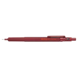 rotring-600-olowek-grawitacyjny-czerwony-05-mm
