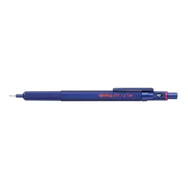 rotring-600-olowek-grawitacyjny-niebieski-07-mm