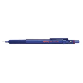 rotring-600-olowek-grawitacyjny-niebieski-05-mm