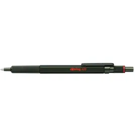 rotring-600-dlugopis-ciemnozielony