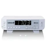 lenco-kcr-100-bialy
