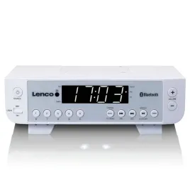 lenco-kcr-100-bialy