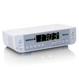 lenco-kcr-100-bialy