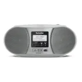 technisat-digitradio-1990-srebrny