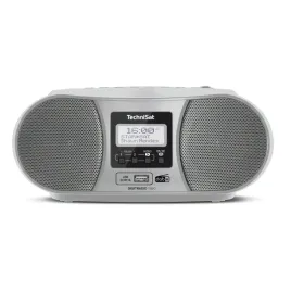 technisat-digitradio-1990-srebrny