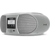 technisat-digitradio-1990-srebrny