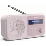 sharp-dr-p420-pk-pink