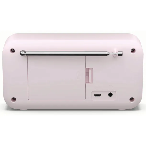 sharp-dr-p420-pk-pink