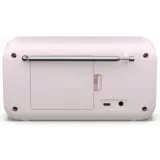 sharp-dr-p420-pk-pink