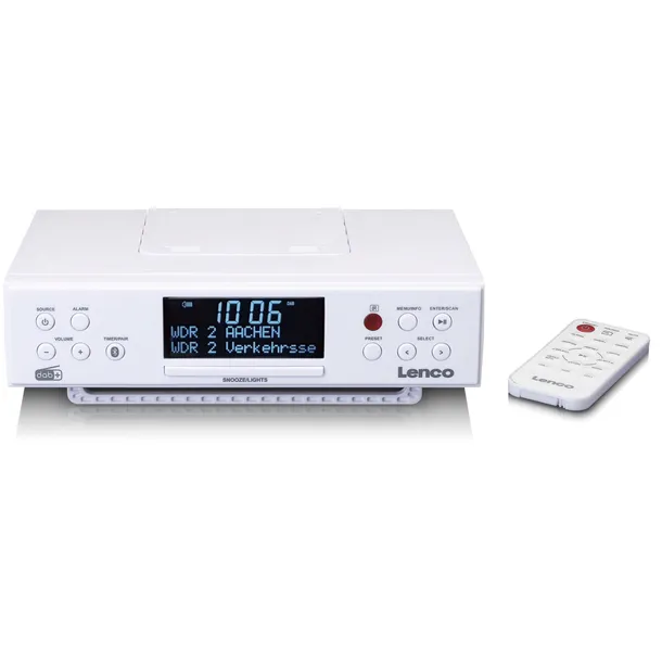 radio-lenco-kcr-190-white