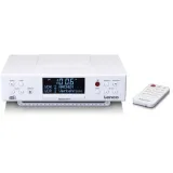 radio-lenco-kcr-190-white