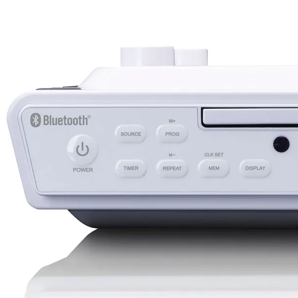 radio-lenco-kcr-190-white
