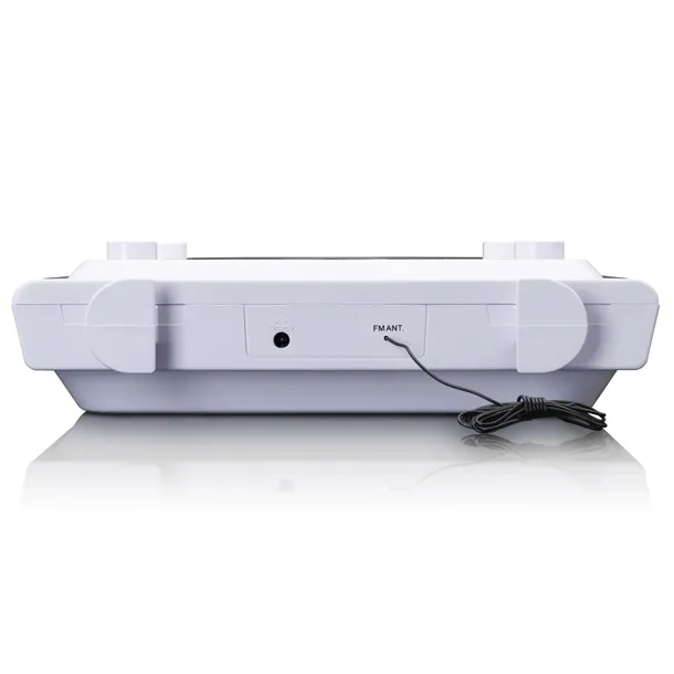 radio-lenco-kcr-190-white