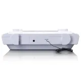 radio-lenco-kcr-190-white