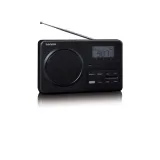 lenco-mpr-035bk-black
