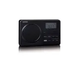 lenco-mpr-035bk-black