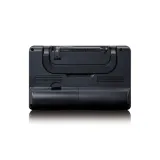 lenco-mpr-035bk-black