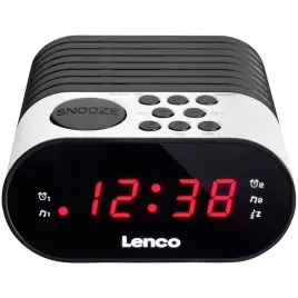 lenco-cr-07-bialy