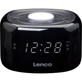 lenco-cr-12-czarny