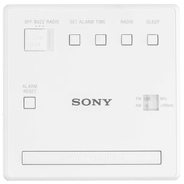 sony-icf-c1-w-bialy