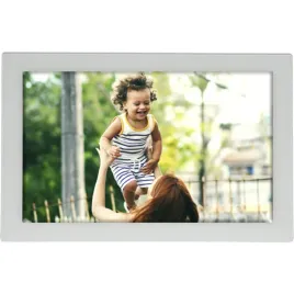 denver-frameo-pff-1037-bialy-254cm-101-16gb