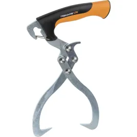 fiskars-woodxpert-log-tongs