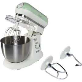 ariete-vintage-mikser-planetarny-zielony