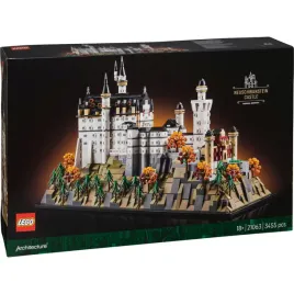 lego-architecture-21063-castle-neuschwanstein