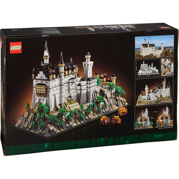lego-architecture-21063-castle-neuschwanstein