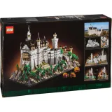 lego-architecture-21063-castle-neuschwanstein